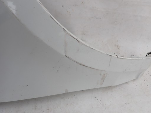 MERCEDES VITO W447 14- fender right front front