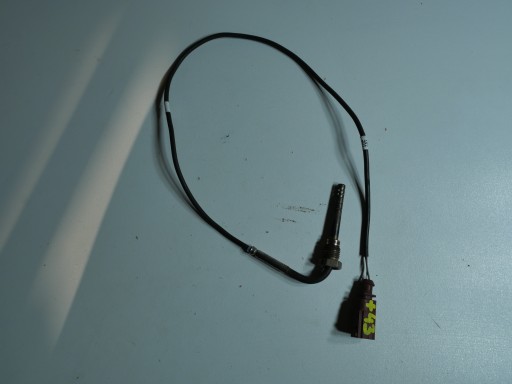 Sensor TEMPERATURY Gase VW SEAT SKODA 03L906088FF