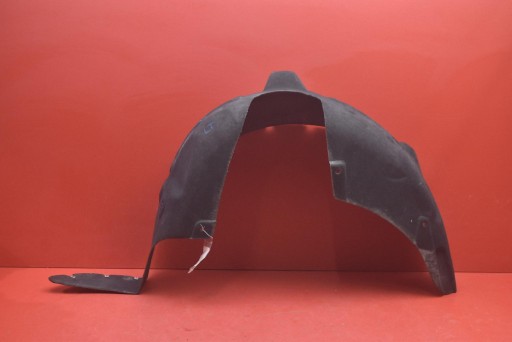 mudguard left rear part rear. MG ZS 2 II LIFT 19-24