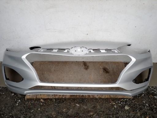 bumper front front HYUNDAI I20 2 II GB LIFT 2018-2021R