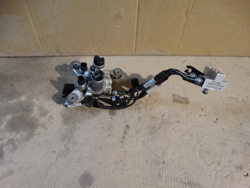 IDEALNY ROZDZIELACZ SENSOR HINTEN PORSCHE 991 1