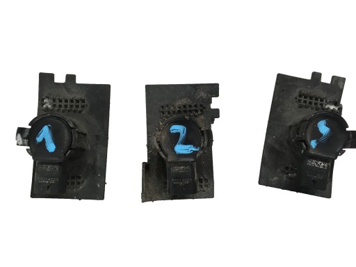 ДАТЧИК PDC ПЕРЕДНЯ КОРЗИНА ASTRA K V 39014223