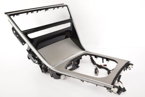 TUNEL KUBKI armrest console BMW 8 G14 G15 G16