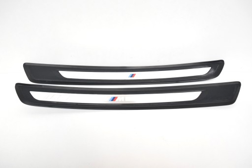 modanatura Modanatura decorativa MINIGONNE BMW Z4 G29 m-packet