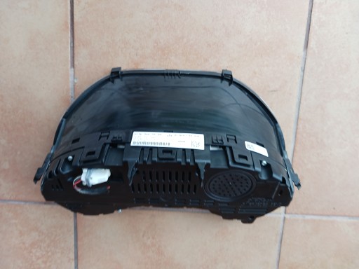 dials MERCEDES B KLASA W246 LIFT A2469009418