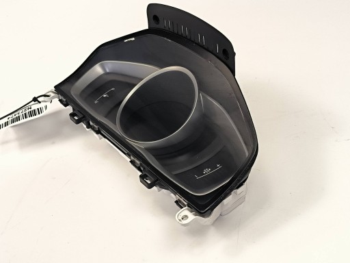 dials clock EU 31433335 VOLVO V70 III LIFT