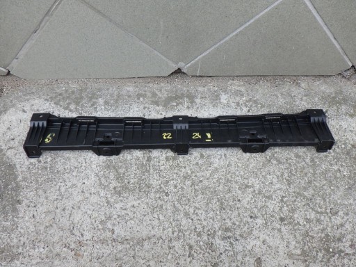 KIA NIRO 16- bumper bracket rear holder