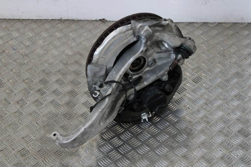 swing left front left front BMW 6 GRAN COUPE F06 m-packet 3,0 XD