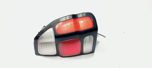 light right rear part MITSHUBISHI MONTERO