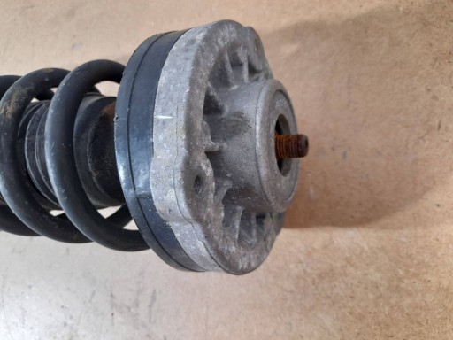 BMW 5 F10 F11 shock absorber front right 0987890 (F25)