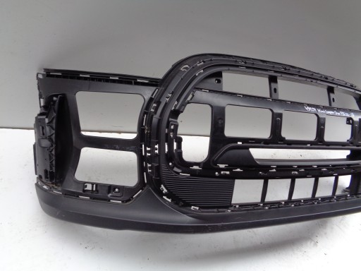 front bumper MINI COOPER ONE F55 F56 20- LIFT NR 49527