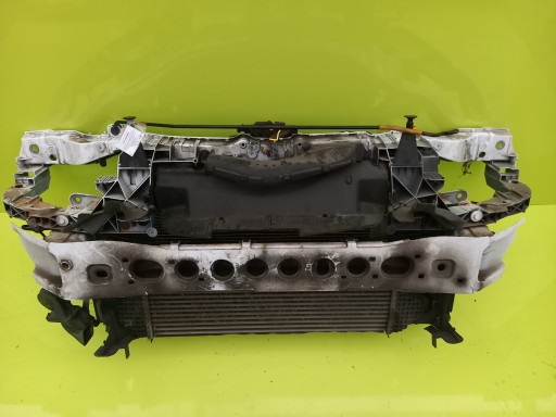 ПІДСИЛЕННЯ ПОЯСІВ РАДІАТОРІВ 1.6 ECOBOOST C-MAX MK2