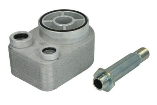 МАСЛЯНЫЙ РАДИАТОР ДВИГАТЕЛЯ D4R002TT THERMOTEC