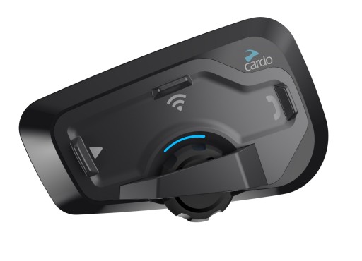 INTERCOM CARDO FREECOM 4 + JBL DUO ZEST. НА 2 ШЛЕМА