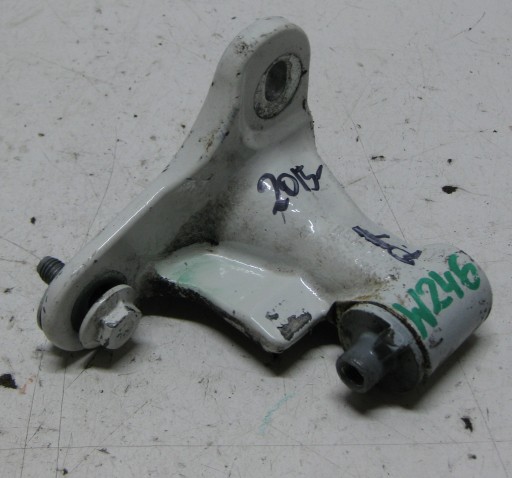 MERCEDES W246 2.2 CDI 14R hinge door right rear part