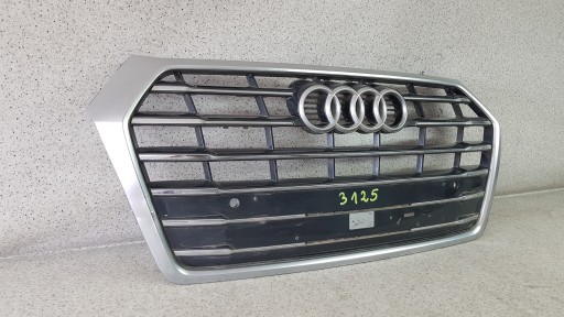 AUDI Q5 Q 5 80A S LINE 2016 - Grill Grill 3125