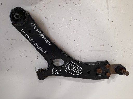 KIA SPORTAGE IV arm front left S3T44 / 27919L