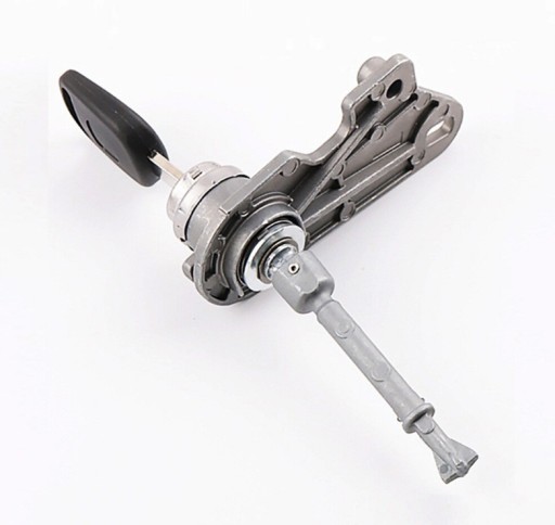 НОВАЯ ВСТАВКА ЗАМОК ЛЕВОЙ ДВЕРИ HONDA JAZZ IV GEN