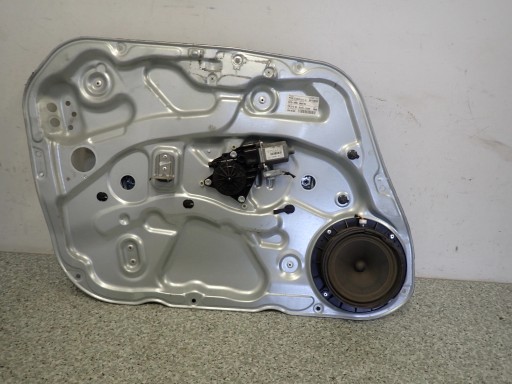 2 2 - Hyundai i30 cw estate 07-12 стеклоподъемник передний левый 2-контактный