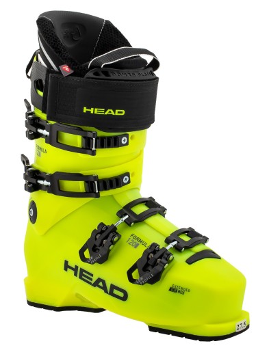 Pánske lyžiarske topánky HEAD FORMULA 120 2023 26.5