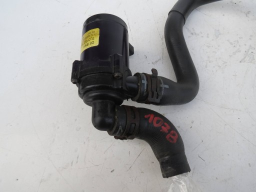pump circulation of water PORSCHE CAYENNE and 7L5 4.8 V8 7L0965561K