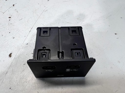 adapter PORT USB AUX AUDI A6 C7 4G0035736