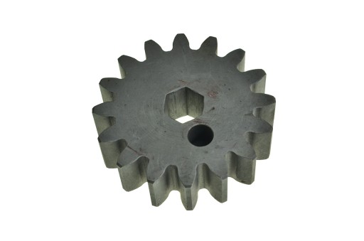 1121200301 - Шестерня з-16