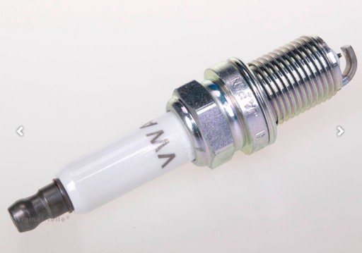 Комплект свечей зажигания aso vw 101905611g 6 шт.