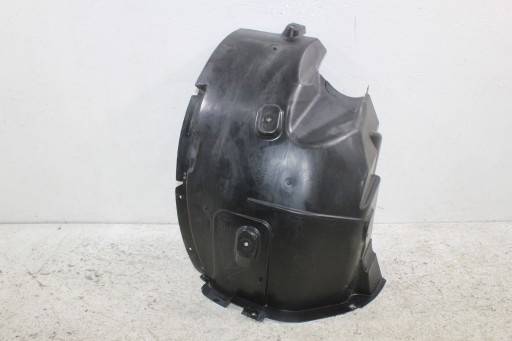 Mercedes Sprinter W907 mudguard left front A9076845505