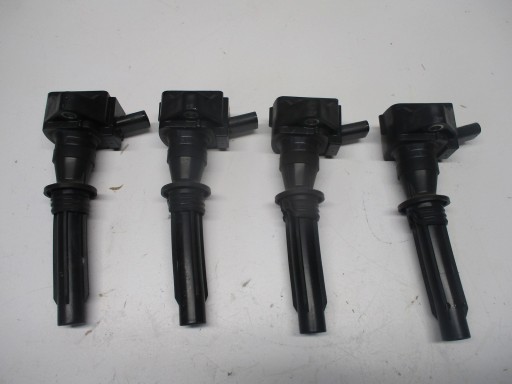 coil coils JAGUAR E PACE 2,0iT H4P3-12A366-BB