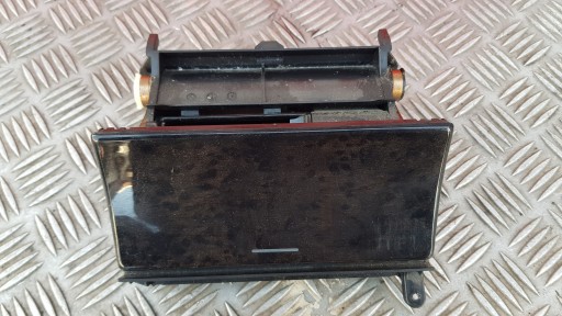 MERCEDES W208 popolník PANEL 2088100401