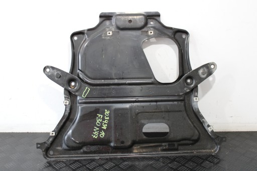 cover cover below engine metallic BMW 3 F30 F31
