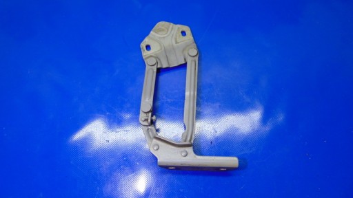 hinge bonnets left VW CADDY III LIFT 10-15R