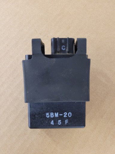 L001111119090 - Yamaha Aerox 50 Nitro 13-17 модуль запалювання