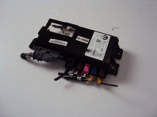 68547099AA - Модуль гибридного контроллера jeep wrangler 2021-