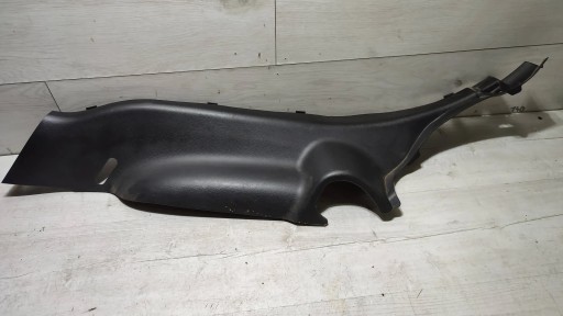 Mazda 3 III BM 17r left side mouldings threshold cap