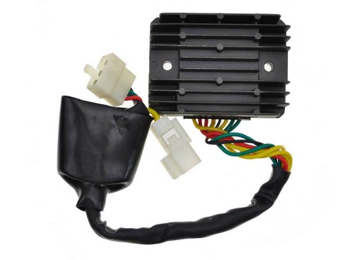 CBR1100XX 31600-MAT-E01 - РЕГУЛЯТОР НАПРУГИ-HONDA CBR 1100 XX BLACKBIRD