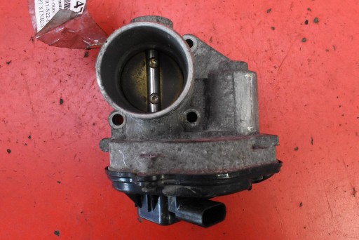 throttle flap 2S6U-EB FORD FOCUS C-MAX MK1 1.6 TI-VCT 115 KM 03-07