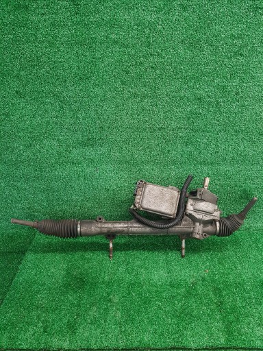 Lenkgetriebe Lenkung ZE WSPOMAGANIEM PEUGEOT 207 1.6HDI 6700001531B