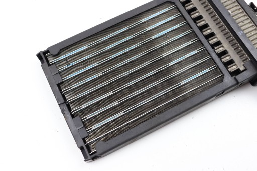 OPEL ZAFIRA B heater electrical 13204090