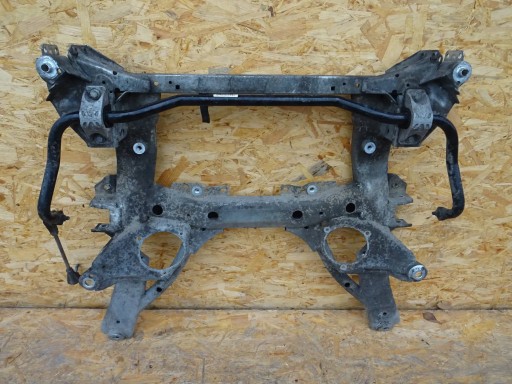 Bmw 3 g20 g21 санки візок задній привід 6883131