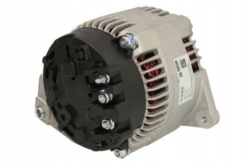 Генератор 114302 для кат, jcb