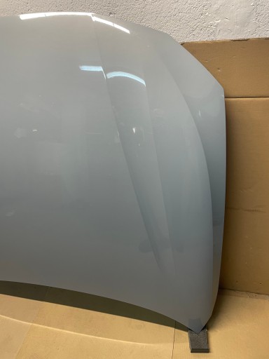 bonnet BMW 4 G22 G23 G26 colour C4P IDEAL