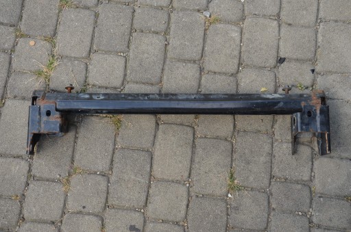 ПЕРЕДНЯ БАЛКА РАМИ JEEP WRANGLER JK