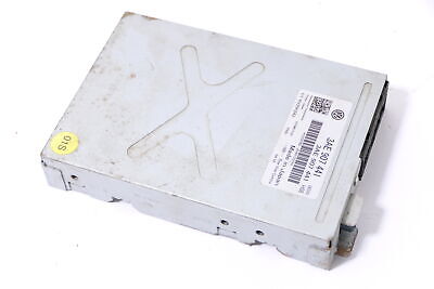 Контроллер камеры заднего вида vw passat b7 седан 3ae907441