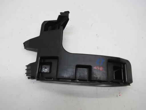 Support montage pare-chocs Arrière Gauche Arrière VOLVO S60 II 30795054