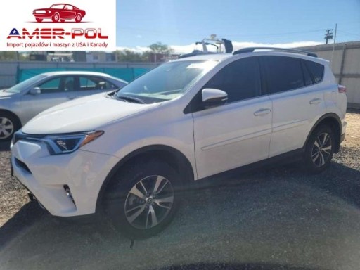 Toyota RAV4 V 2018