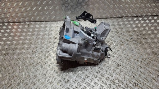 Getriebe TUM VW POLO VI 2G IBIZA V 6F T-CROSS FABIA III 1.0 TSI
