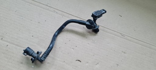 Q5 80A wiring hose hose vacual 2.0 TFSI 80B611931F 5Q0906207