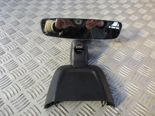 Внутреннее зеркало 80A, 8W0 8W0857511, AUDI Q5,